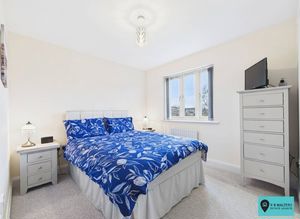 Bedroom One - click for photo gallery